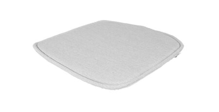 Cane-line Vibe Loungesessel (5407)-Natté / Light grey