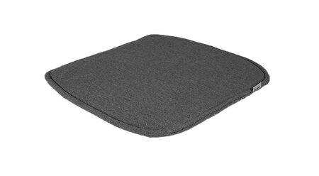 Cane-line Vibe Loungesessel (5407)-Natté / Black