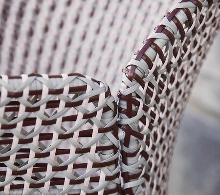 Cane-line Vibe Loungesessel (5407)