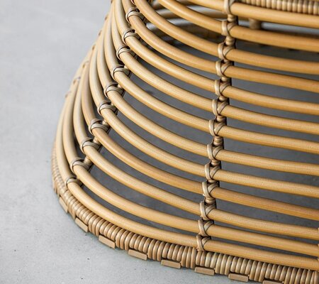 Cane-line Basket chair (54100)