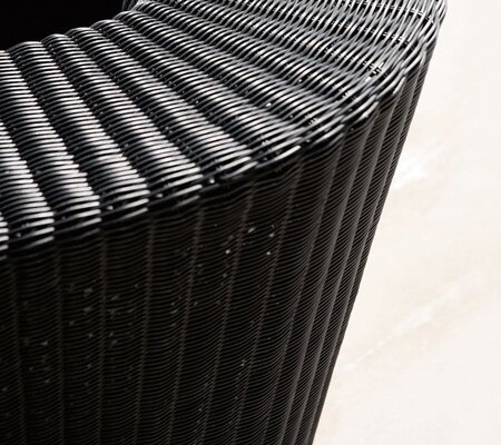 Cane-Line Savannah Eckmodul (5538) 