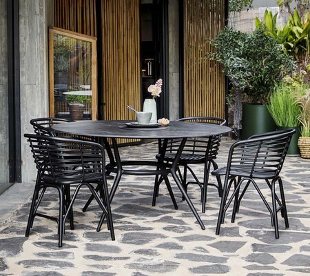 Cane-Line Blend Stuhl Outdoor 57430 