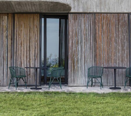 Cane-Line Blend Stuhl Outdoor 57430 
