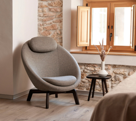 Cane-Line Pace - Indoor Loungesessel