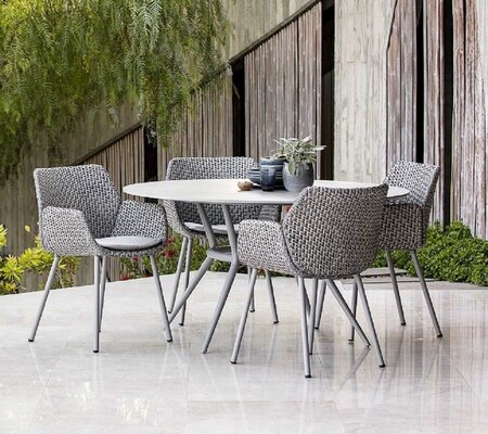 Cane-line Joy Tisch Dia. 144 cm (50202)