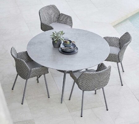 Cane-line Joy Tisch Dia. 144 cm (50202)