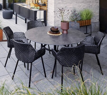 Cane-line Joy Tisch Dia. 144 cm (50202)