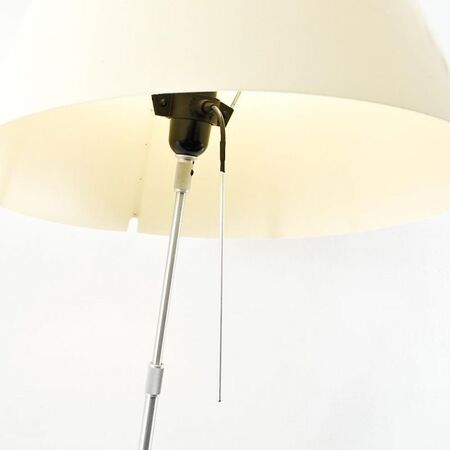 Luceplan Costanza Parete Wandleuchte
