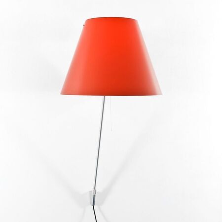 Luceplan Costanza Parete Wandleuchte