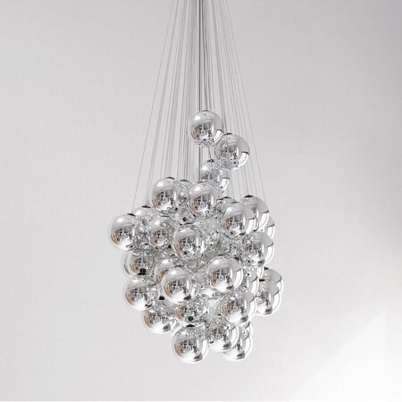 Luceplan Stochastic LED Pendelleuchte