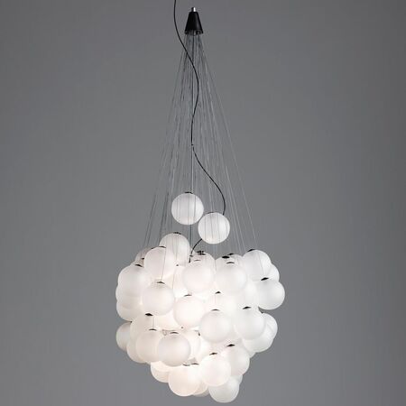 Luceplan Stochastic LED Pendelleuchte