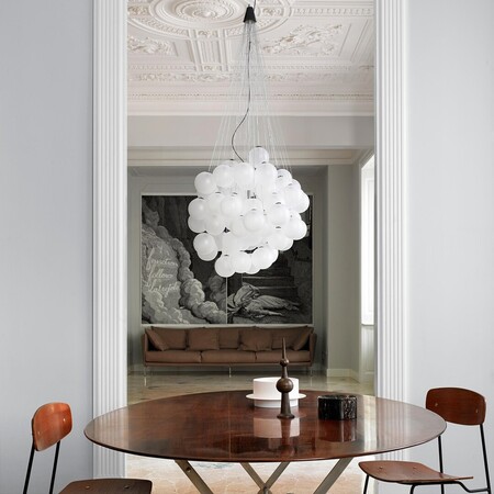 Luceplan Stochastic LED Pendelleuchte