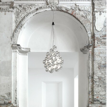 Luceplan Stochastic LED Pendelleuchte