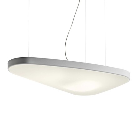 Luceplan Pétale Pendelleuchte - 154 x 120cm
