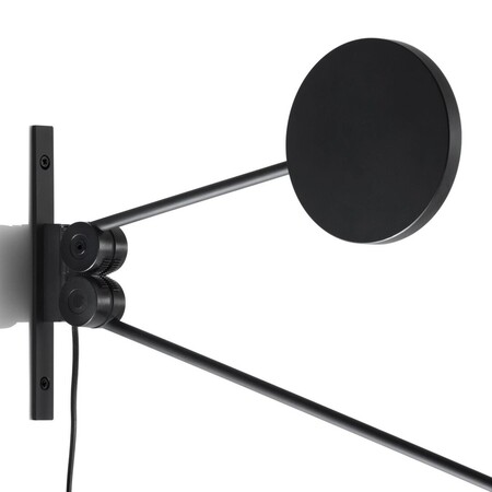 Luceplan Counterbalance Wandleuchte