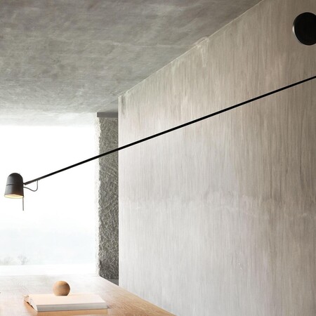 Luceplan Counterbalance Wandleuchte