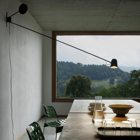 Luceplan Counterbalance Wandleuchte
