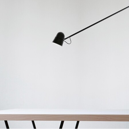 Luceplan Counterbalance Wandleuchte