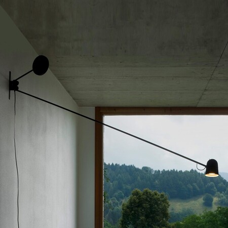 Luceplan Counterbalance Wandleuchte