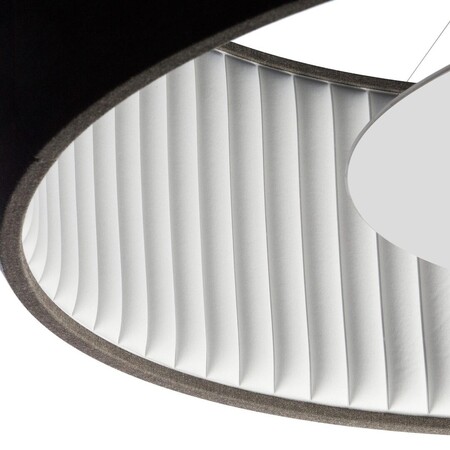 Luceplan Silenzio 150 Pendelleuchte