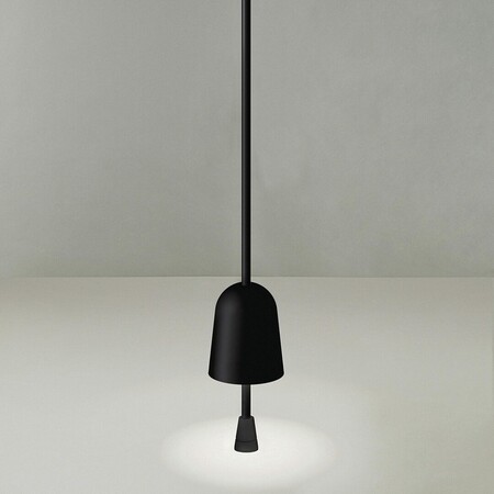 Luceplan Ascent LED Tischleuchte