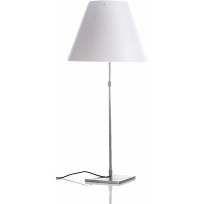 Luceplan Costanza Tischleuchte mit Diffuser