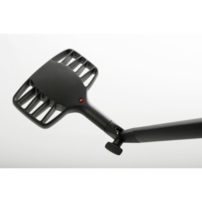 Luceplan Otto Watt Wandleuchte LED - Schwarz Soft-Touch