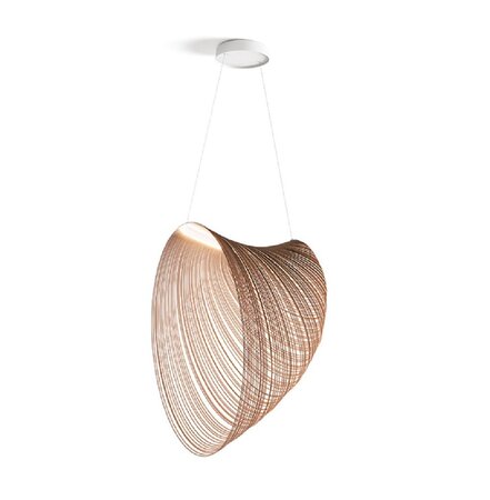 Luceplan Illan - Pendelleuchte - Ø 100 cm