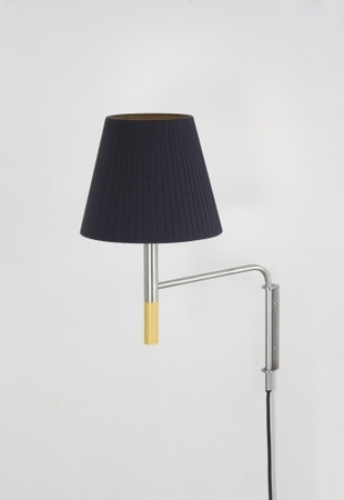 Santa & Cole BC1 Wandleuchten - Black Ribbon