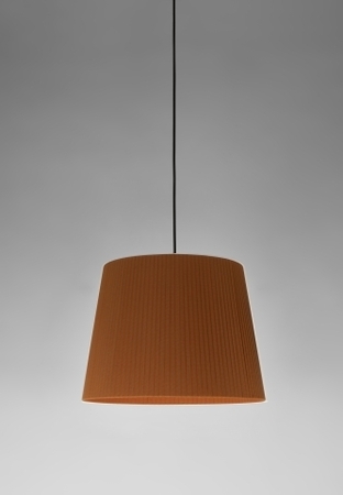 Santa & Cole Sisisí System - GT3 - Terracotta Raw Color Ribbon