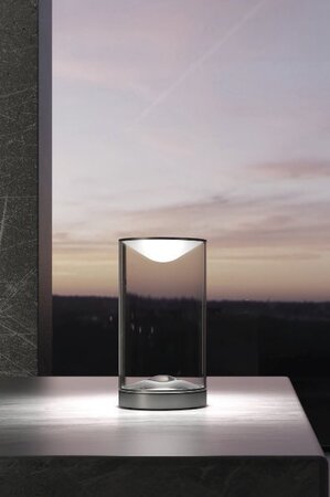 Lumina Eva - Schwarz
