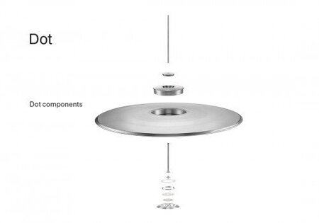 Lumina Dot 800