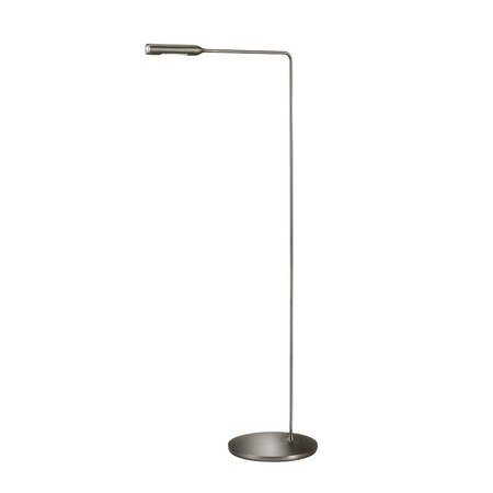 Lumina Flo Lounge - Gunmetal