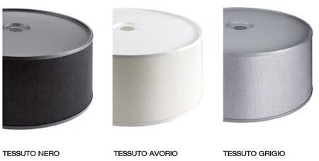 Lumina Moove Doppia