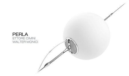 Lumina Perla 35