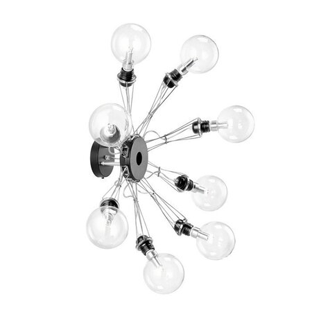 Lumina Matrix Otto P - Schwarz