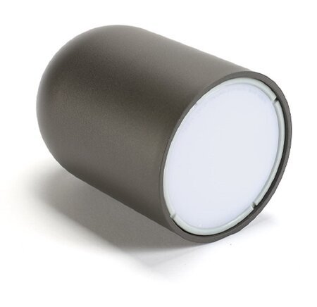 Lumina Perdue Arc 30 - Tischleuchte - Metallisch Bronze