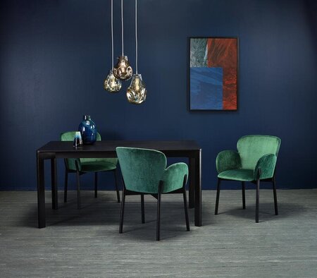 Ton Sessel Ginger 37