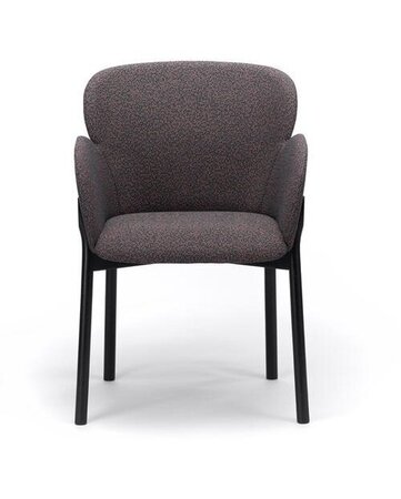 Ton Sessel Ginger 37