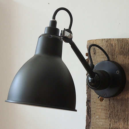 Lampe Gras 304 Wandleuchte