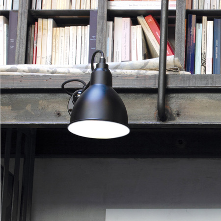 Lampe Gras 304 Wandleuchte