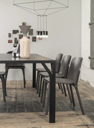 Ton Stuhl Split