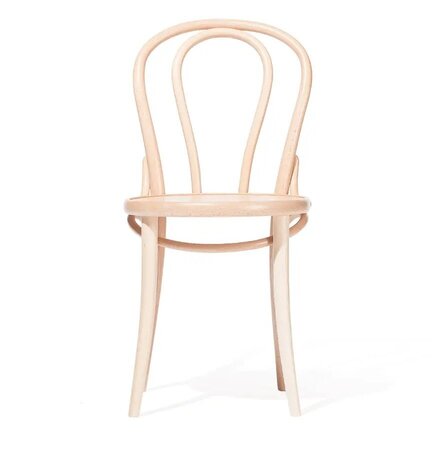 Ton Stuhl 18