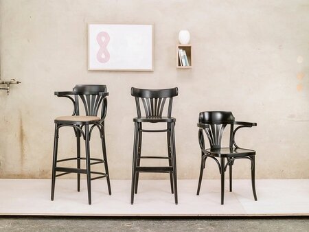 Ton Stuhl 56
