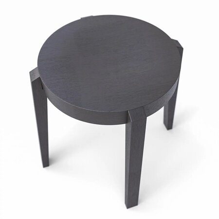 Ton Hocker Punton