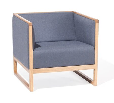 Ton Armlehnstuhl Casablanca 683