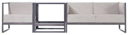 Ton Bank Casablanca 684