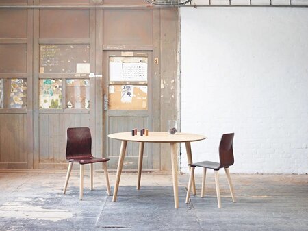Ton Tisch Malmö 706