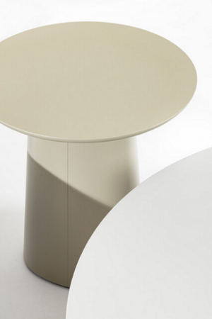 Ton p.o.v. coffee table 473 - Beistelltisch