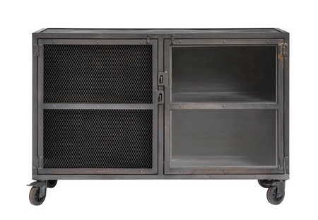Muubs Bar Cabinet 21 With 2 Doors